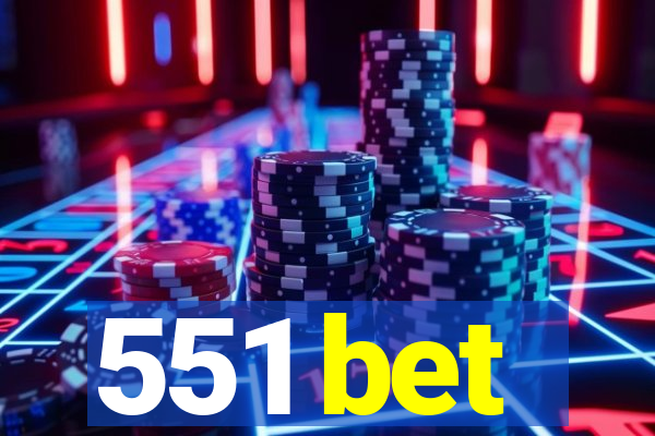 551 bet